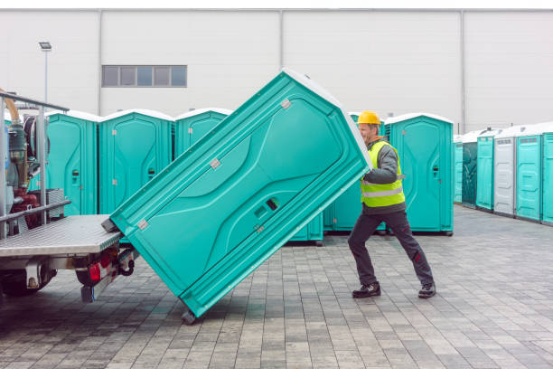 Best Sanitation services for porta potties  in Scissors, TX