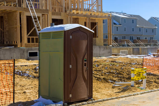 Best Porta potty rental for parties  in Scissors, TX