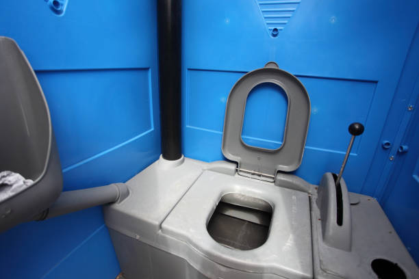 Porta potty rental for festivals in Scissors, TX