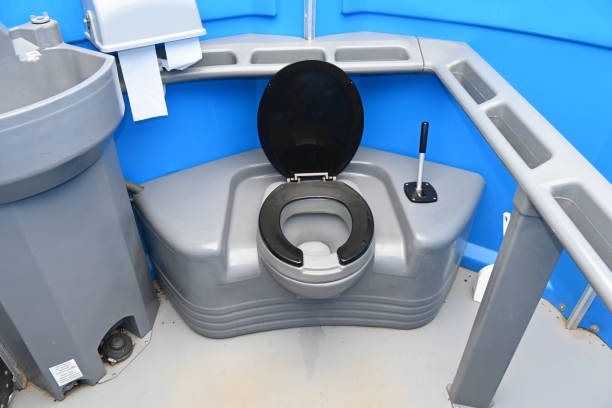 Best Porta potty delivery and setup  in Scissors, TX