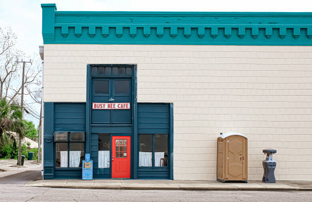 Best Affordable porta potty rental  in Scissors, TX