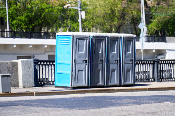 Best Luxury portable toilet rental  in Scissors, TX
