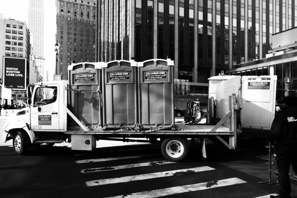 Best Porta potty rental for festivals  in Scissors, TX