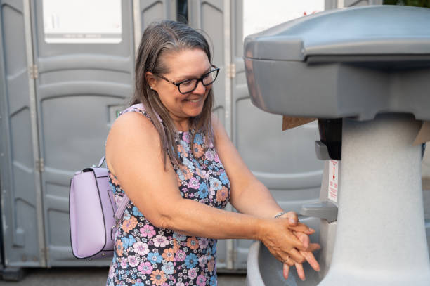 Best Best portable toilet rental  in Scissors, TX