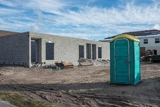 Affordable portable toilet rental in Scissors, TX